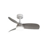 Ventilador LED