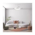 Ventilador LED