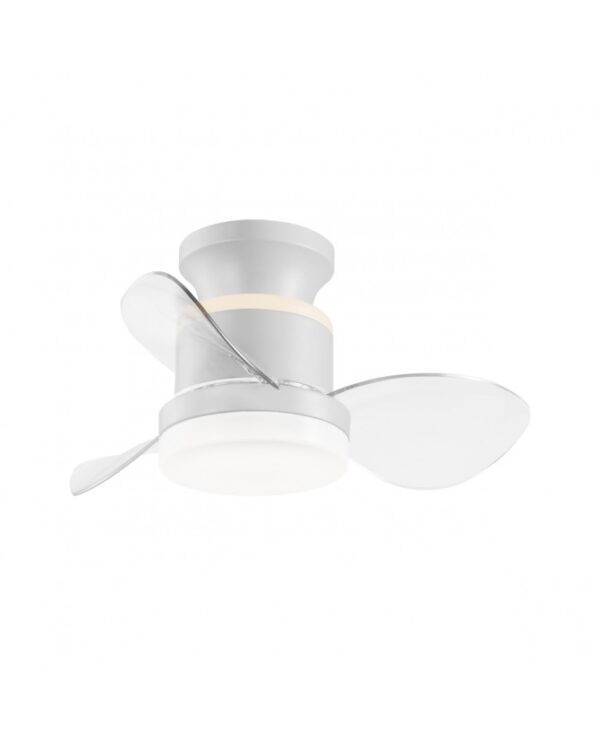 Ventilador de techo