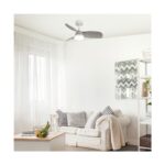 Ventilador LED