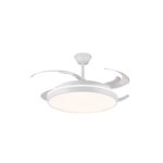 Ventilador LED