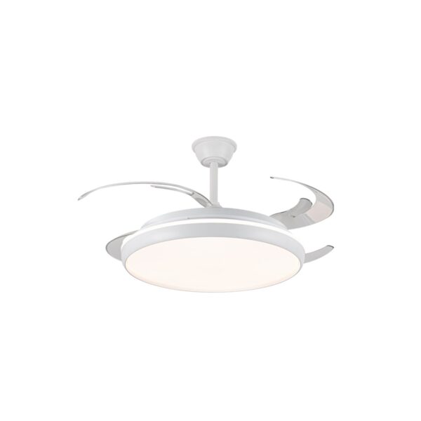 Ventilador LED