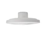 Ventilador Plafón LED