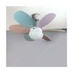 Ventilador de techo