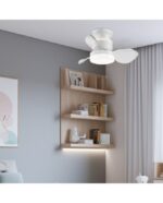 Ventilador de techo