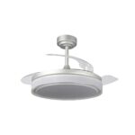 Ventilador de techo