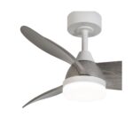 Ventilador LED