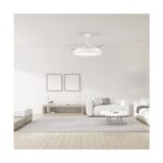 Ventilador LED