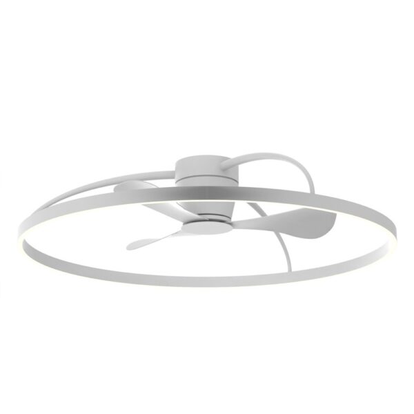 Ventilador de techo