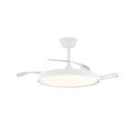 Ventilador LED