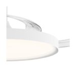 Ventilador LED