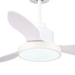 Ventilador de techo