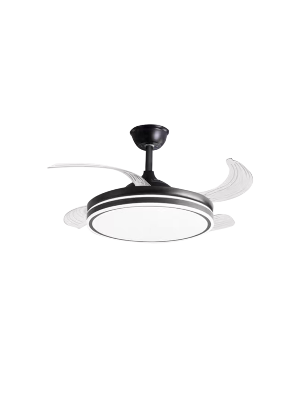 Ventilador de techo