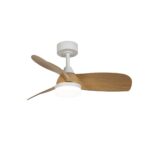 Ventilador LED