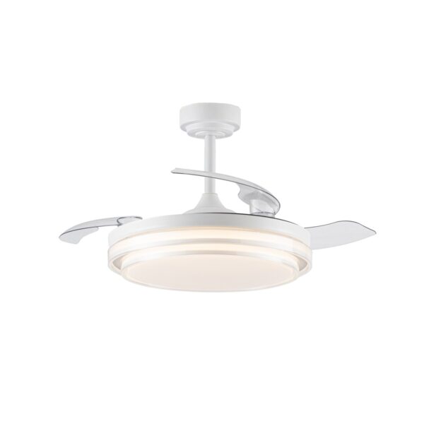Ventilador de techo