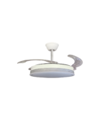 Ventilador de techo