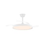 Ventilador LED