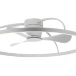 Ventilador de techo