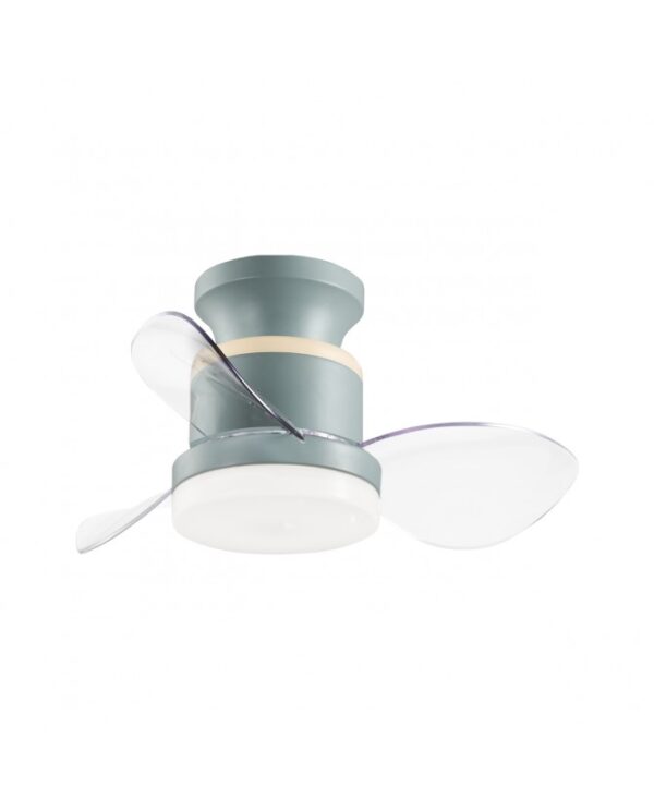 Ventilador de techo