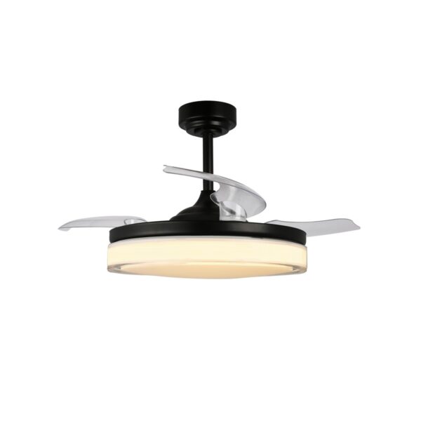 Ventilador de techo