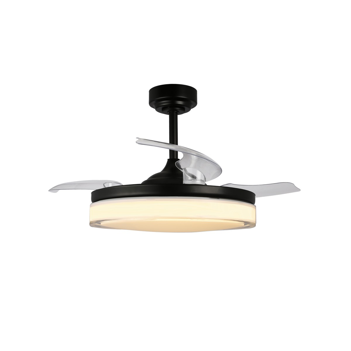 19 Ventilador de techo