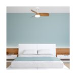 Ventilador LED