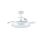 Ventilador de techo