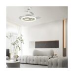 Ventilador de techo