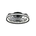 Ventilador LED
