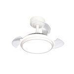 Ventilador LED