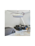 Ventilador de techo