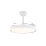 Ventilador LED