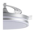 Ventilador de techo
