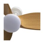 Ventilador LED