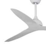 Ventilador de techo