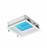 Plafón LED