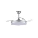 Ventilador de techo