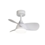 Ventilador LED
