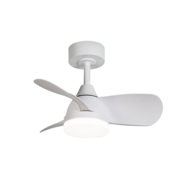 Ventilador LED