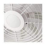 Ventilador Plafón LED