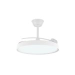 Ventilador LED