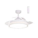 Ventilador de techo