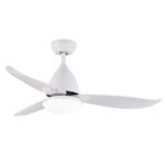 Ventilador de techo