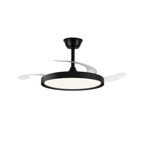 Ventilador LED