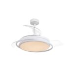 Ventilador LED