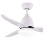 Ventilador de techo