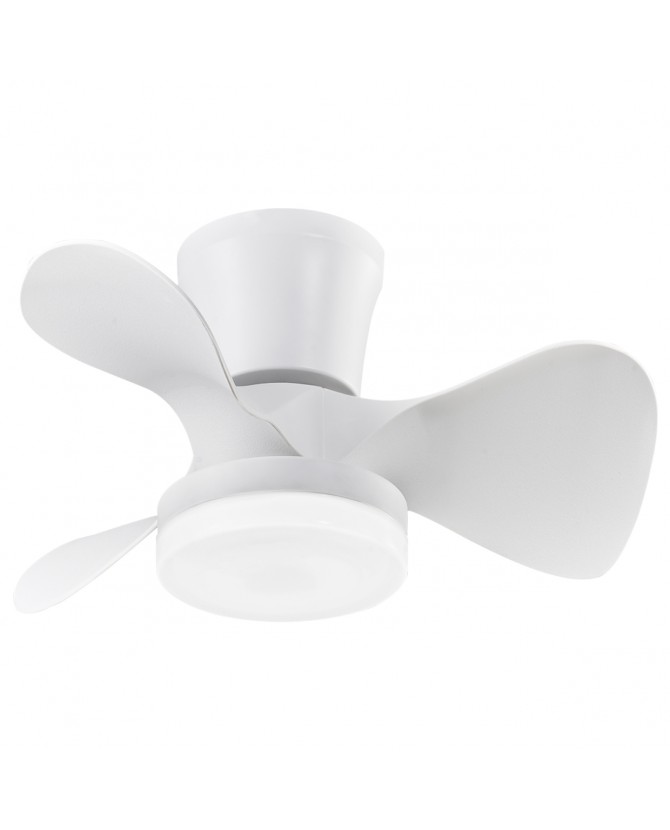 23 Ventilador de techo