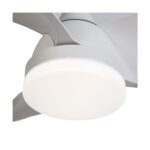Ventilador LED