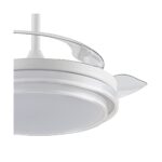 Ventilador de techo