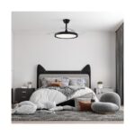 Ventilador LED